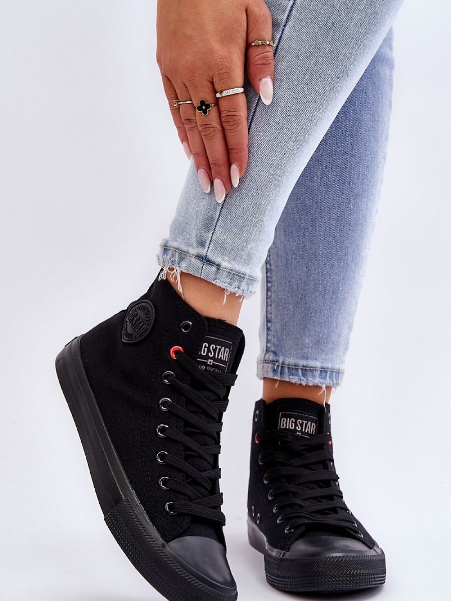 Baskets model 192306 Step...