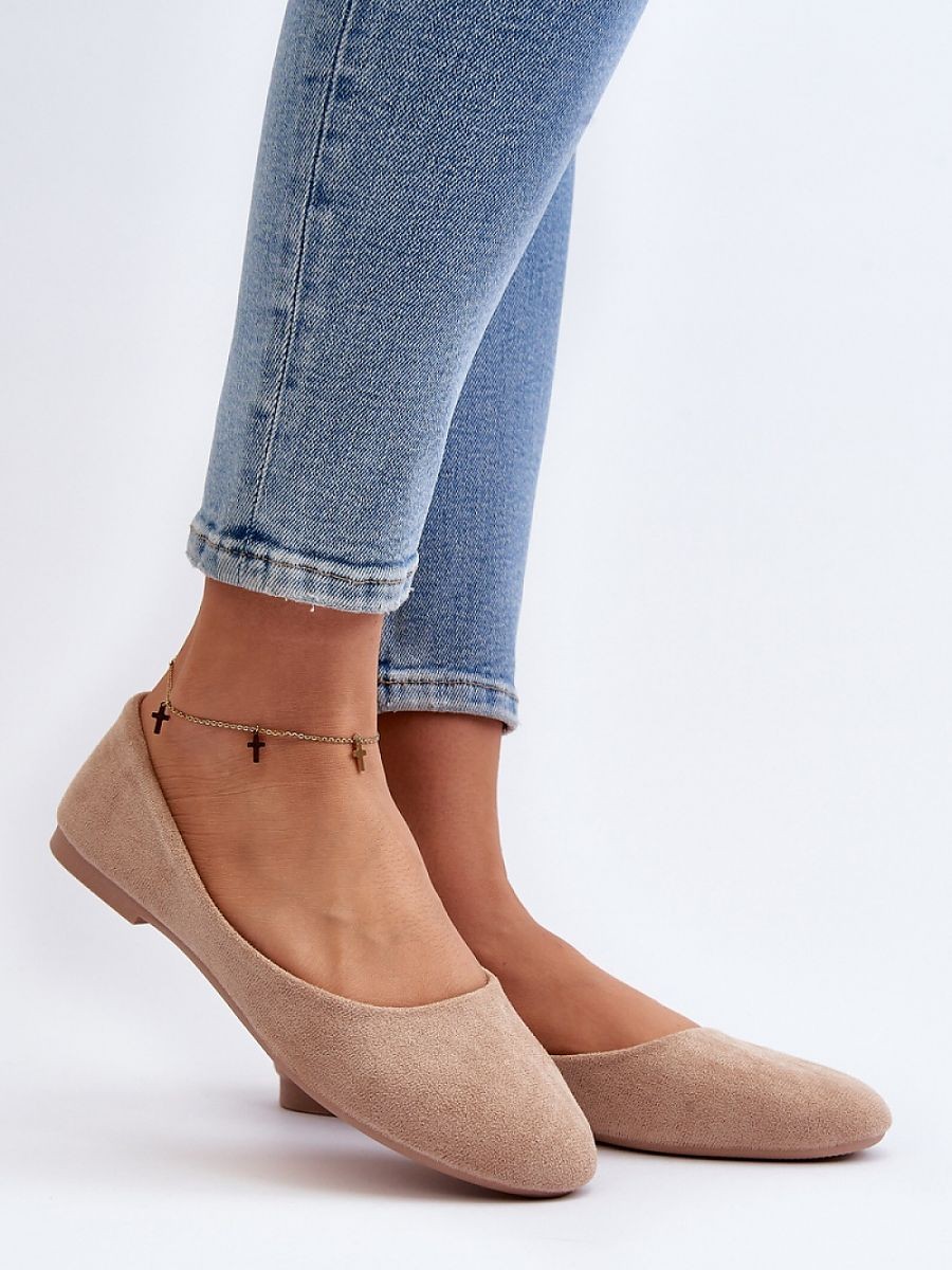 Ballerine model 192477 Step...