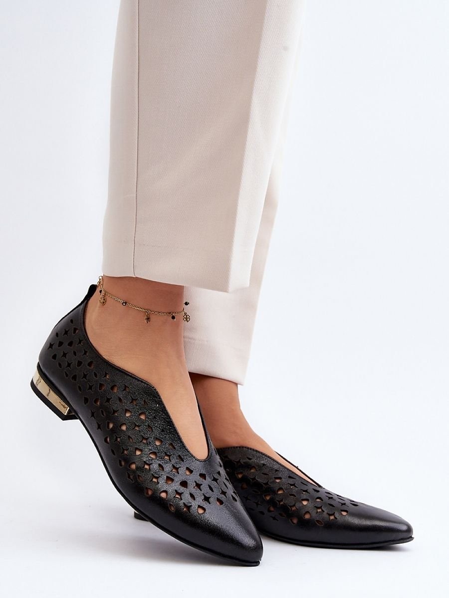 Ballerine model 192480 Step...