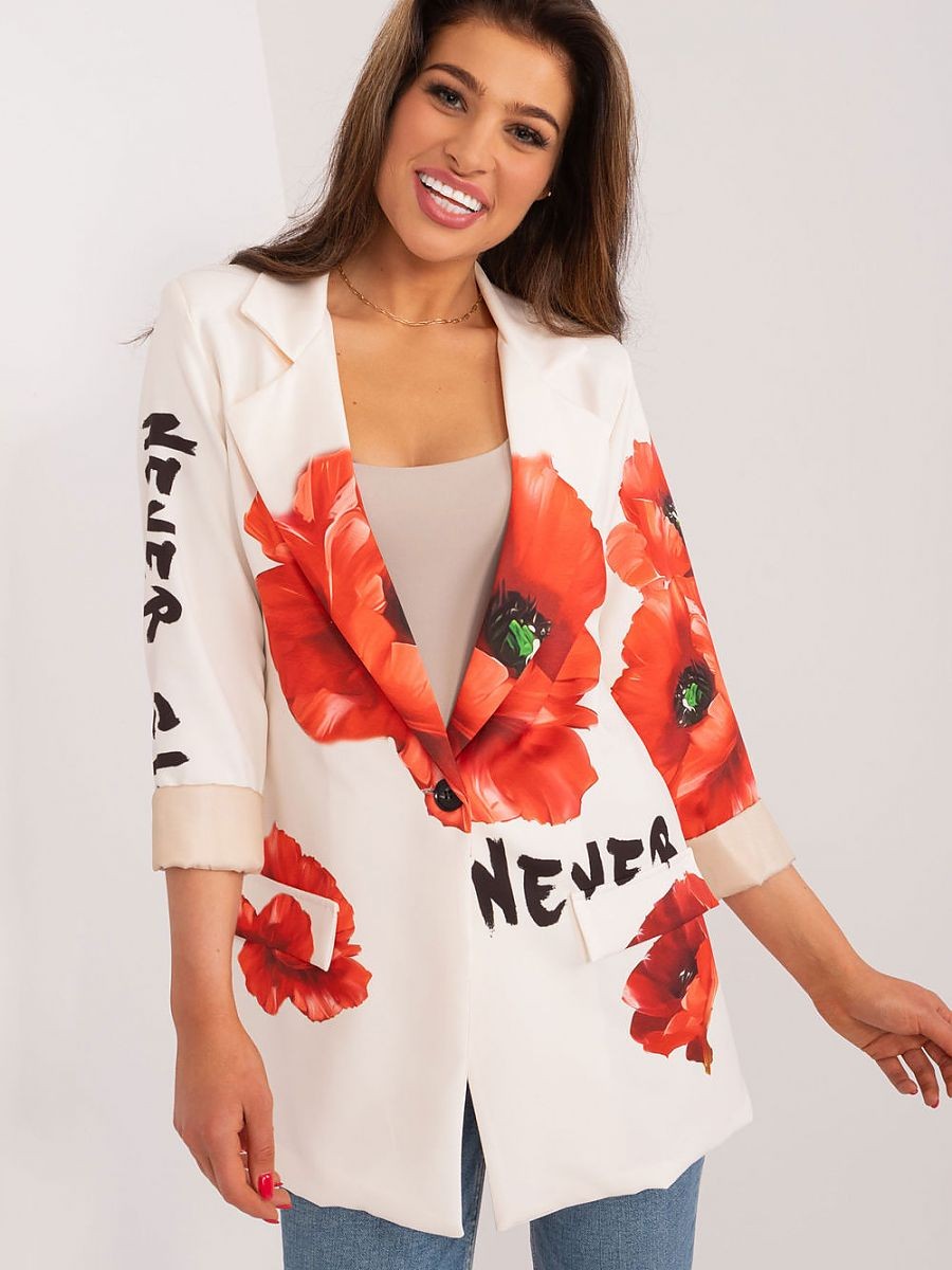 Vest model 192490 Italy Moda