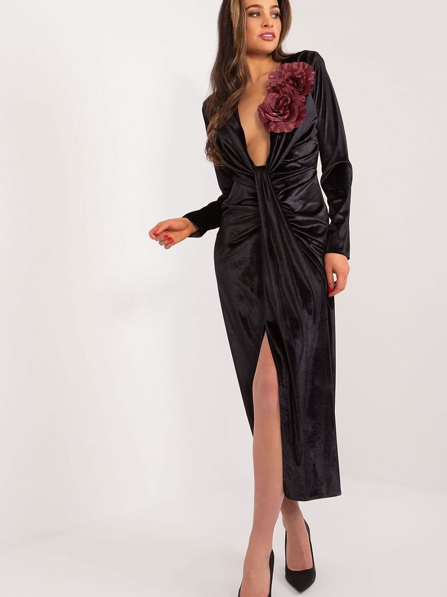 Robe de soirée model 192515...