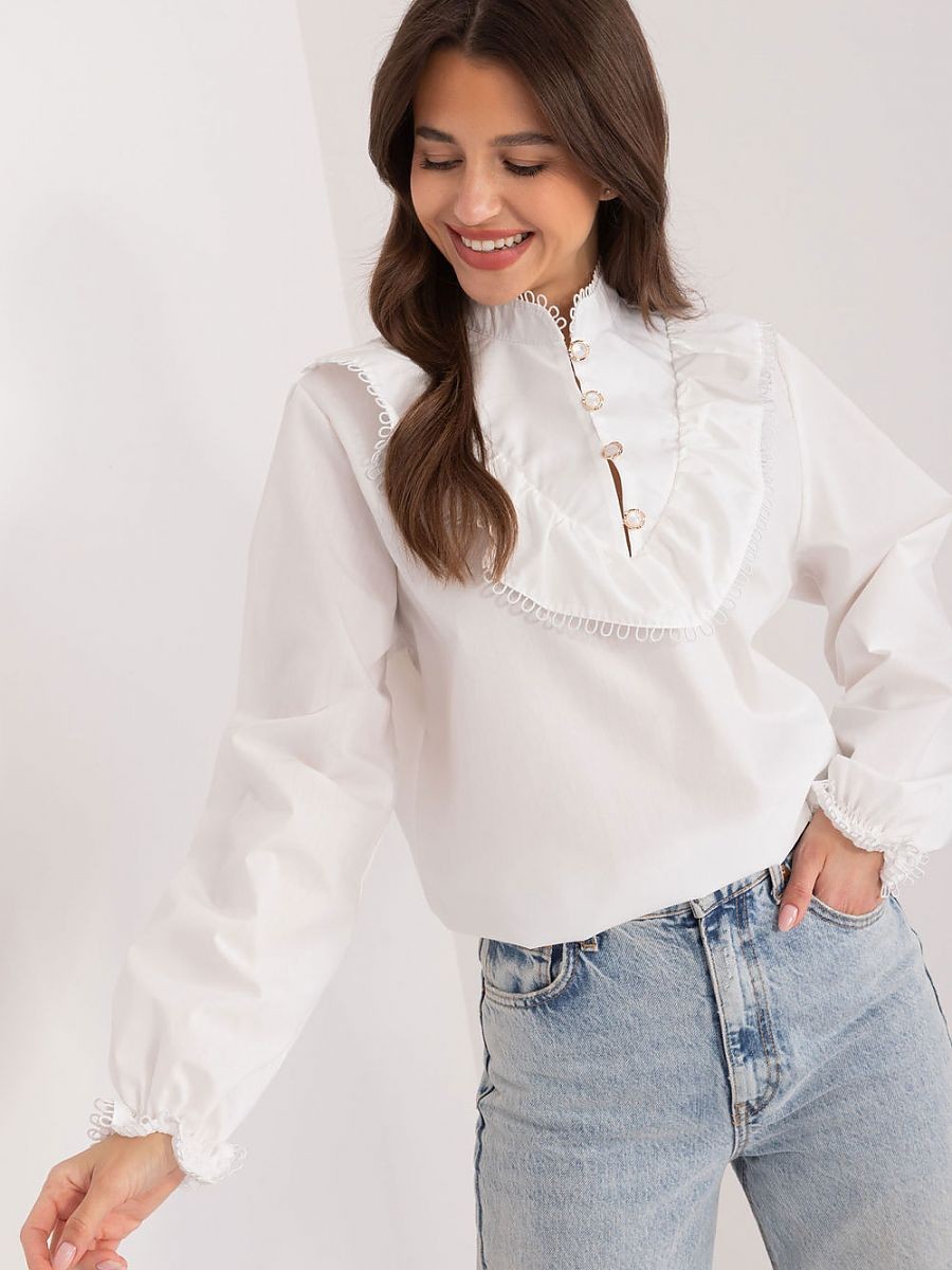 Chemisier model 192517 Lakerta