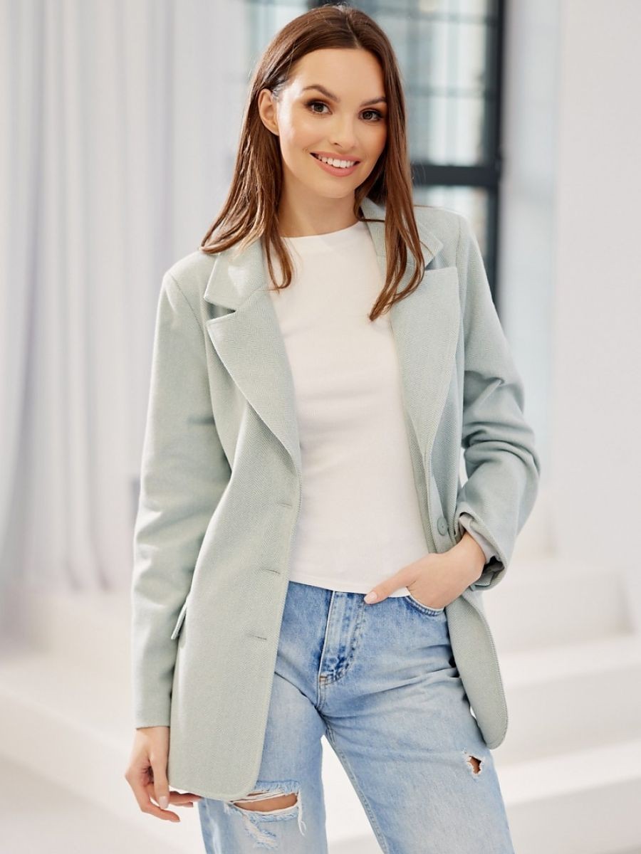 Vest model 192650 Roco Fashion