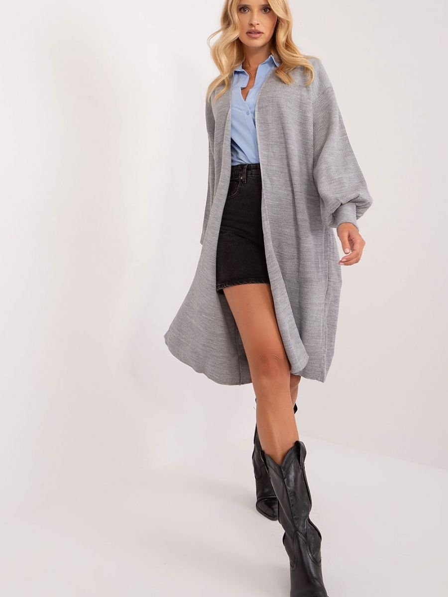 Cardigan model 192708 Badu