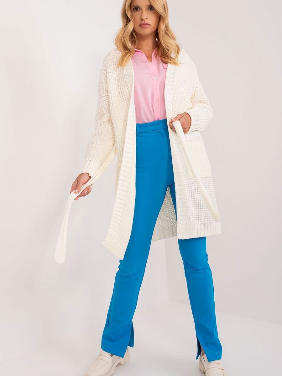 Cardigan model 192716 Badu