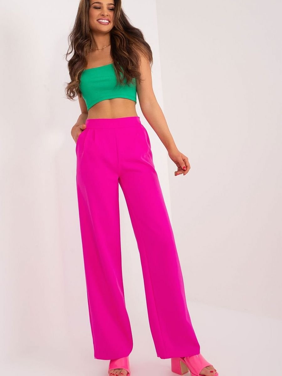 Pantalon femme model 192719...