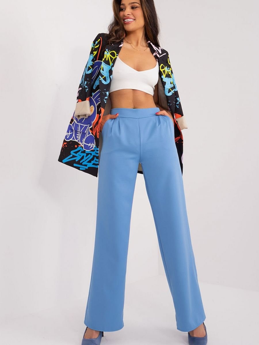 Pantalon femme model 192723...