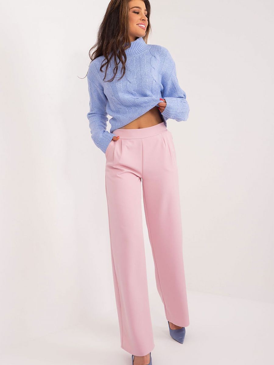 Pantalon femme model 192725...