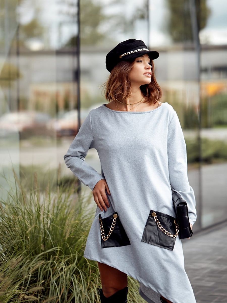 Robe de jour model 192756...