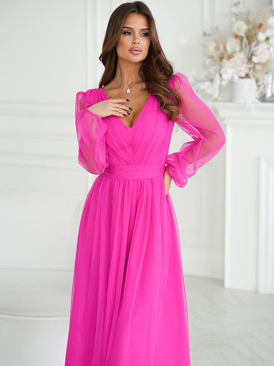 Robe de soirée model 192873...