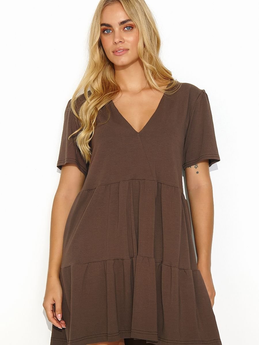 Robe de jour model 192950...