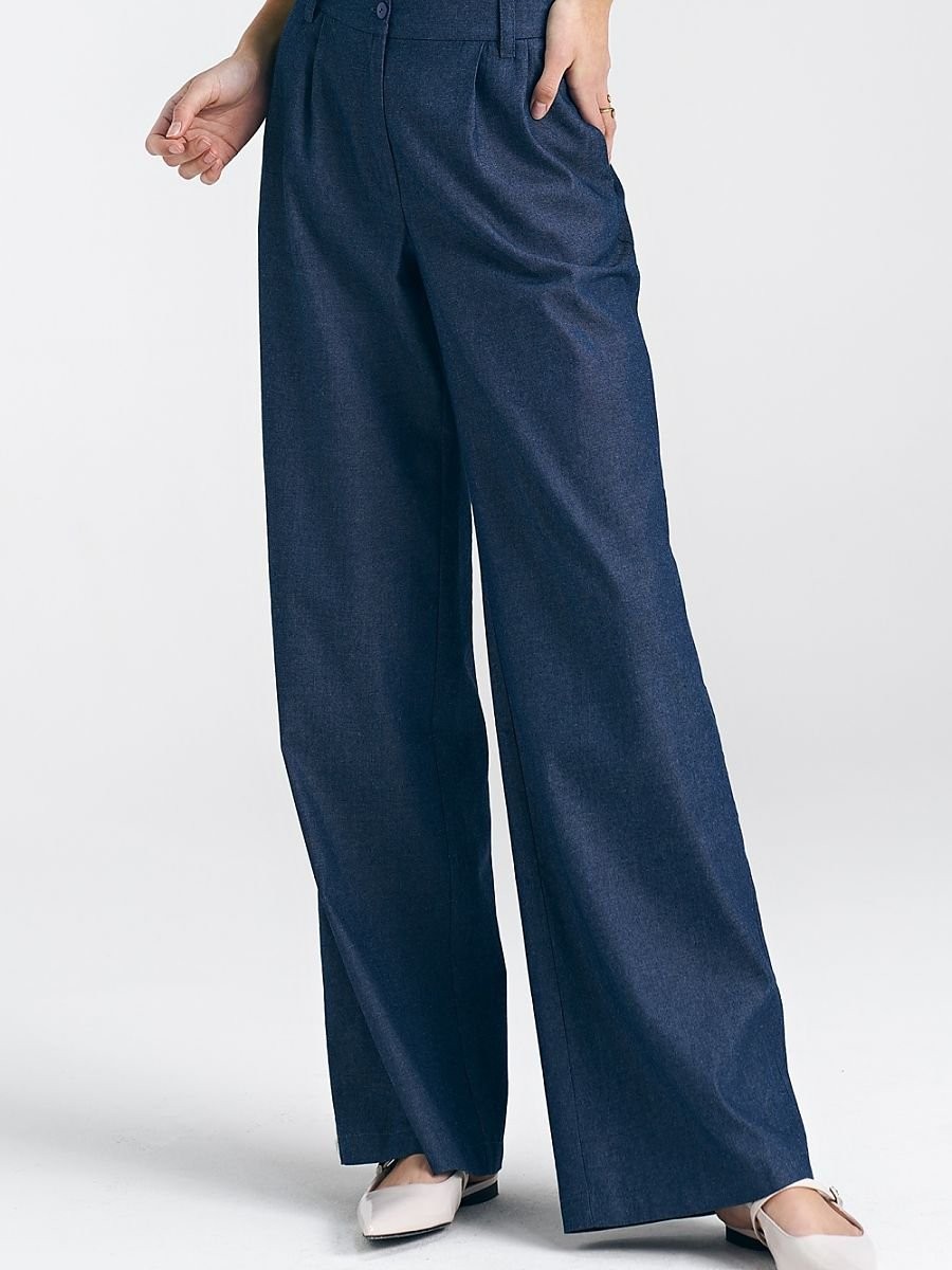 Pantalon long model 192966...