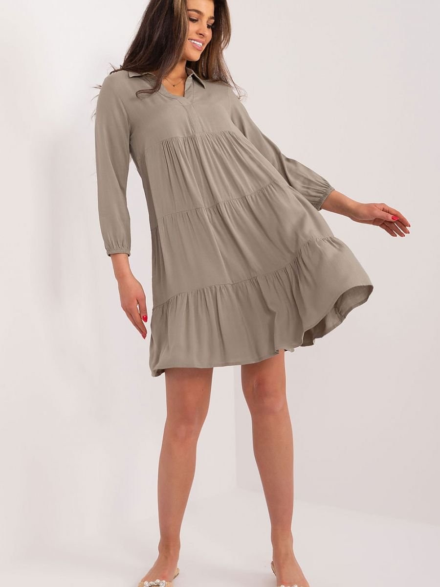 Robe de jour model 193012...