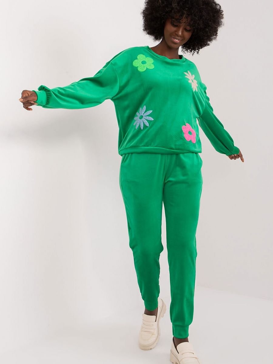 L`ensemble model 193025...