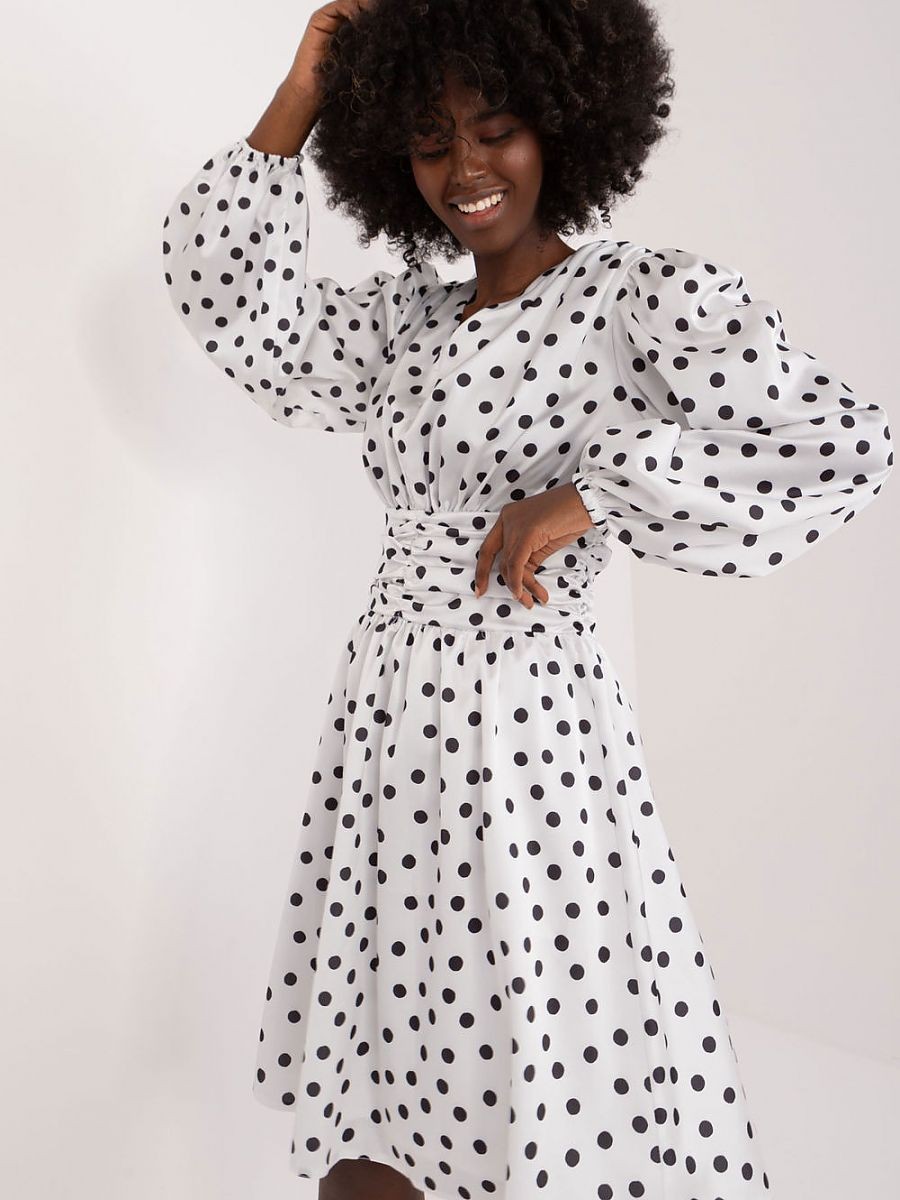 Robe de cocktail model...