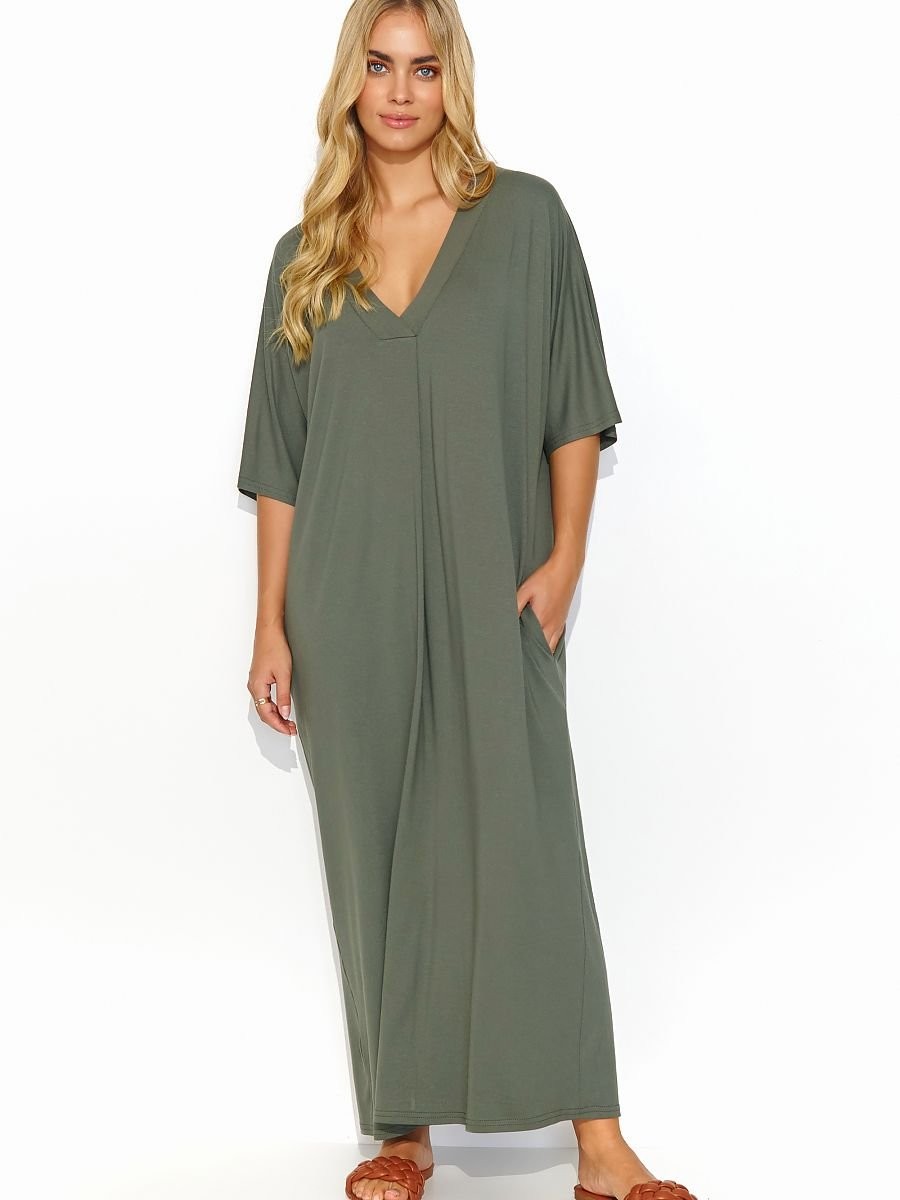 Robe de jour model 193056...