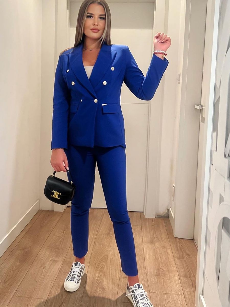 Vest model 193070 Cabba