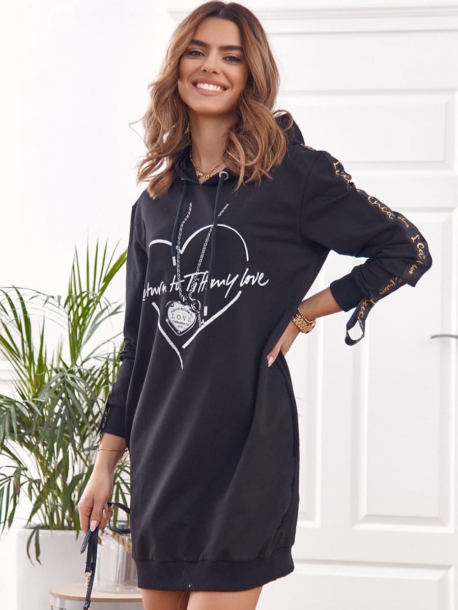 Robe de jour model 193087...