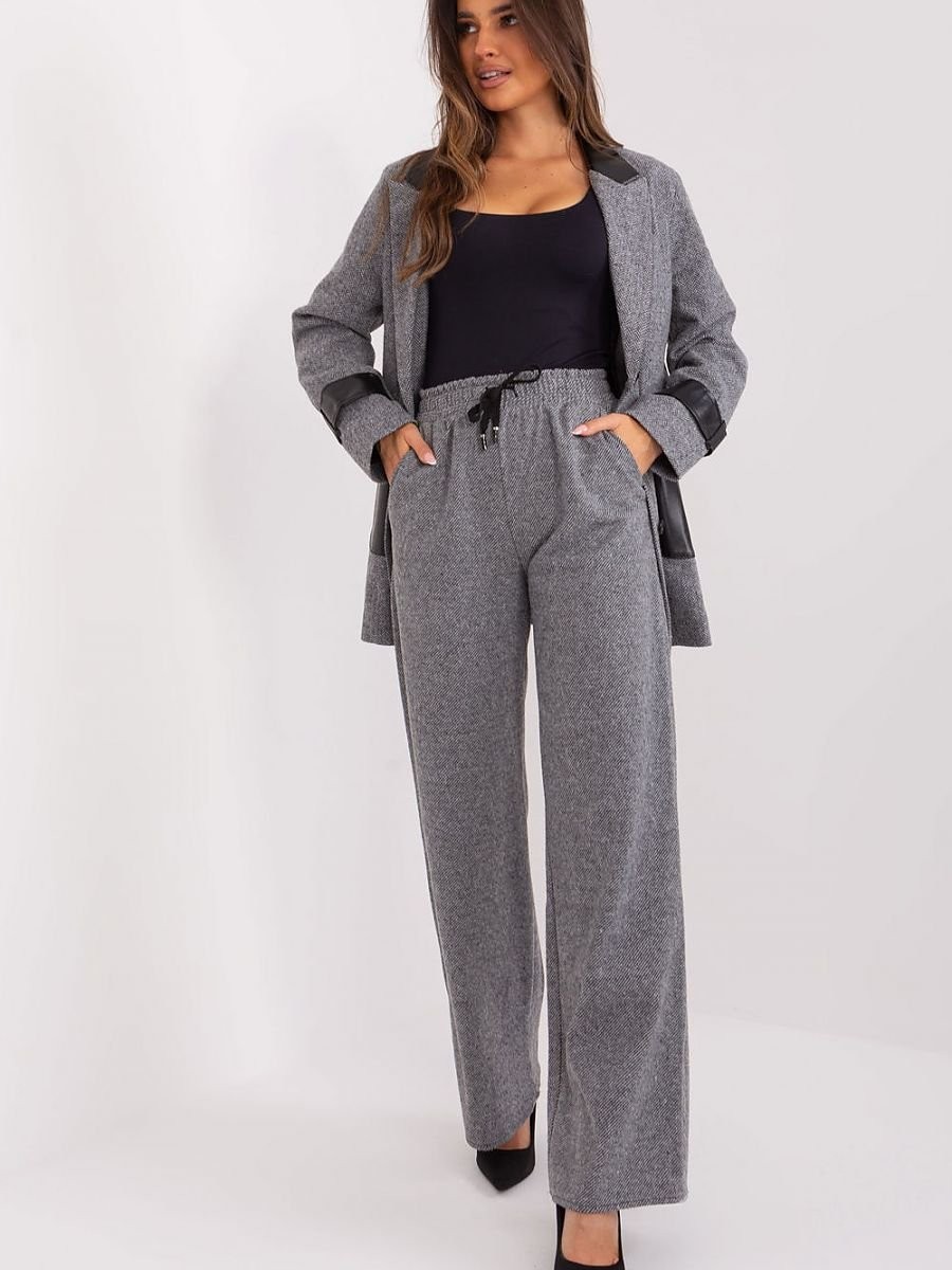 Pantalon femme model 193132...