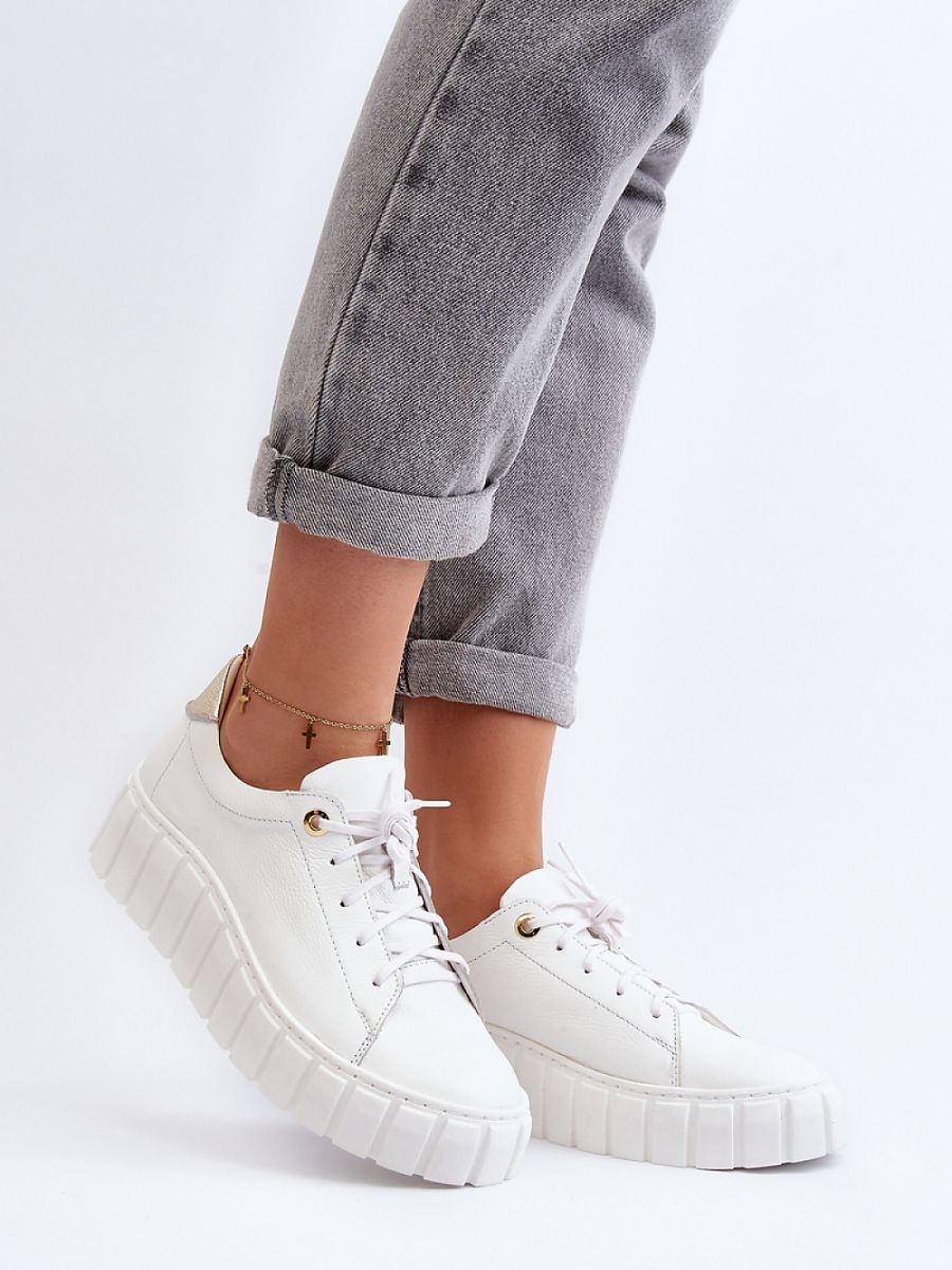 Chaussures Basses model...