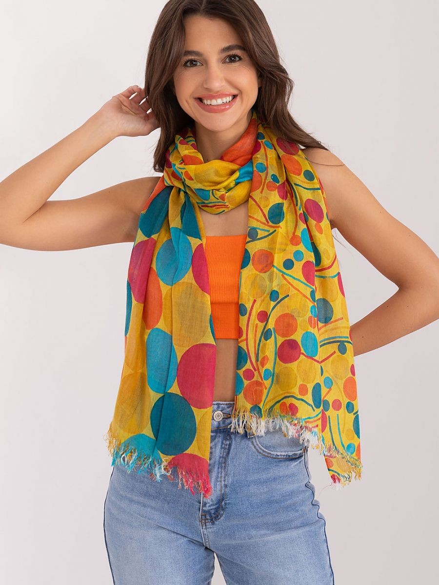 Foulard model 193168 AT