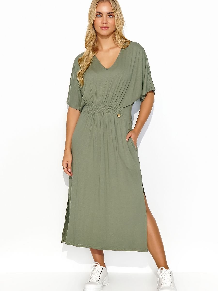 Robe de jour model 193221...