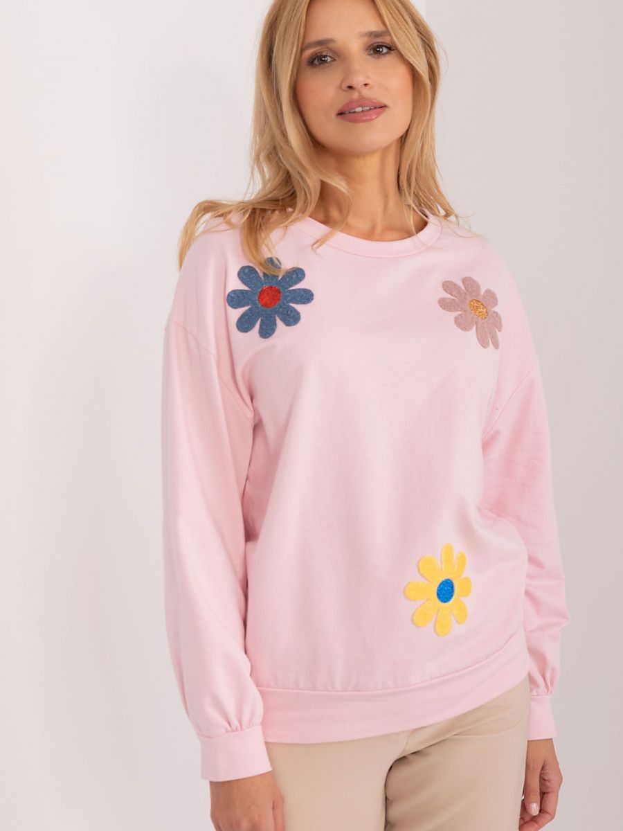 Sweatshirt model 193340...