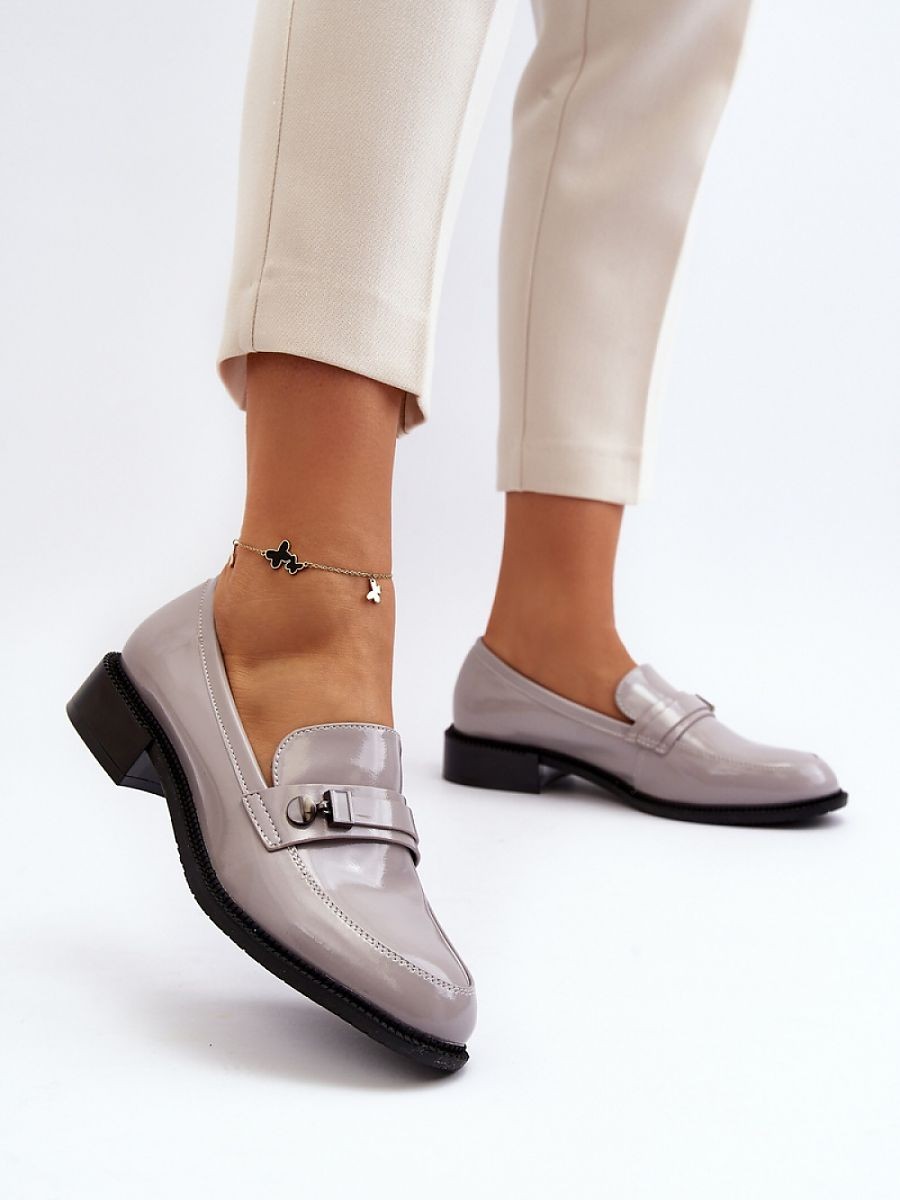 Moccasins model 193392 Step...