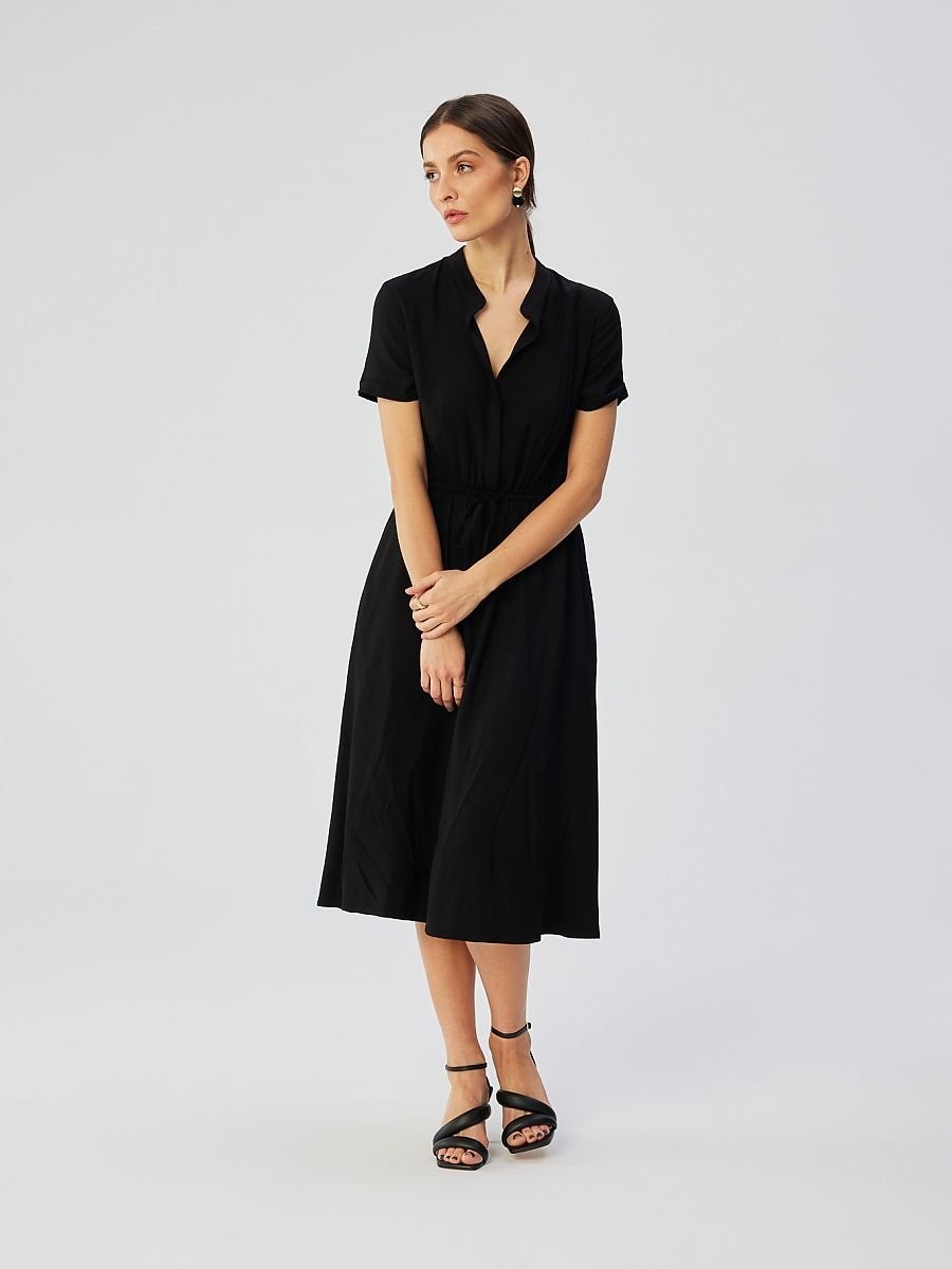 Robe de jour model 193417...