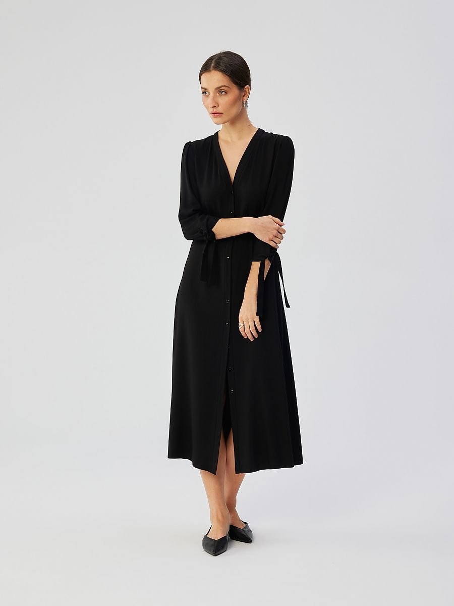 Robe de jour model 193421...