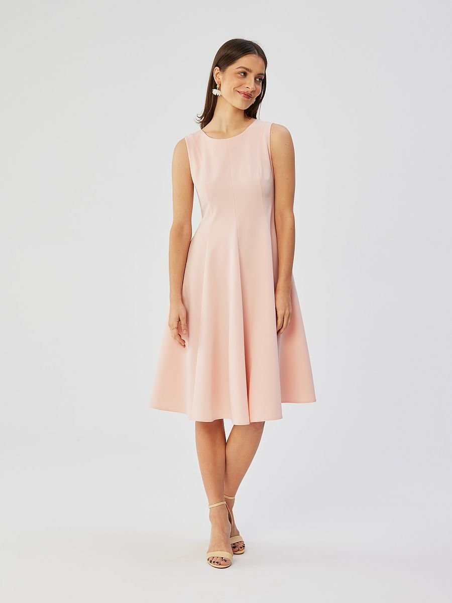 Robe de jour model 193452...