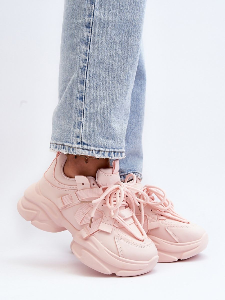 Chaussures de sport model...