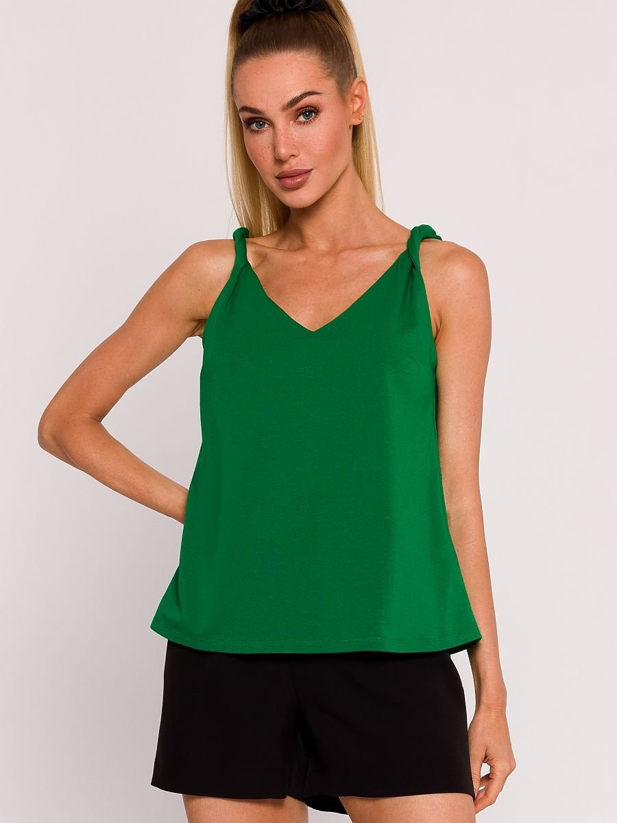 Chemisier model 193545 Moe