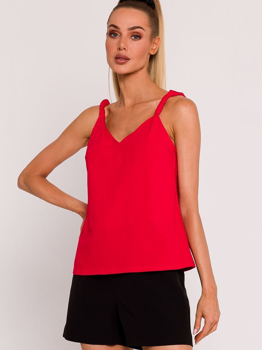 Chemisier model 193547 Moe