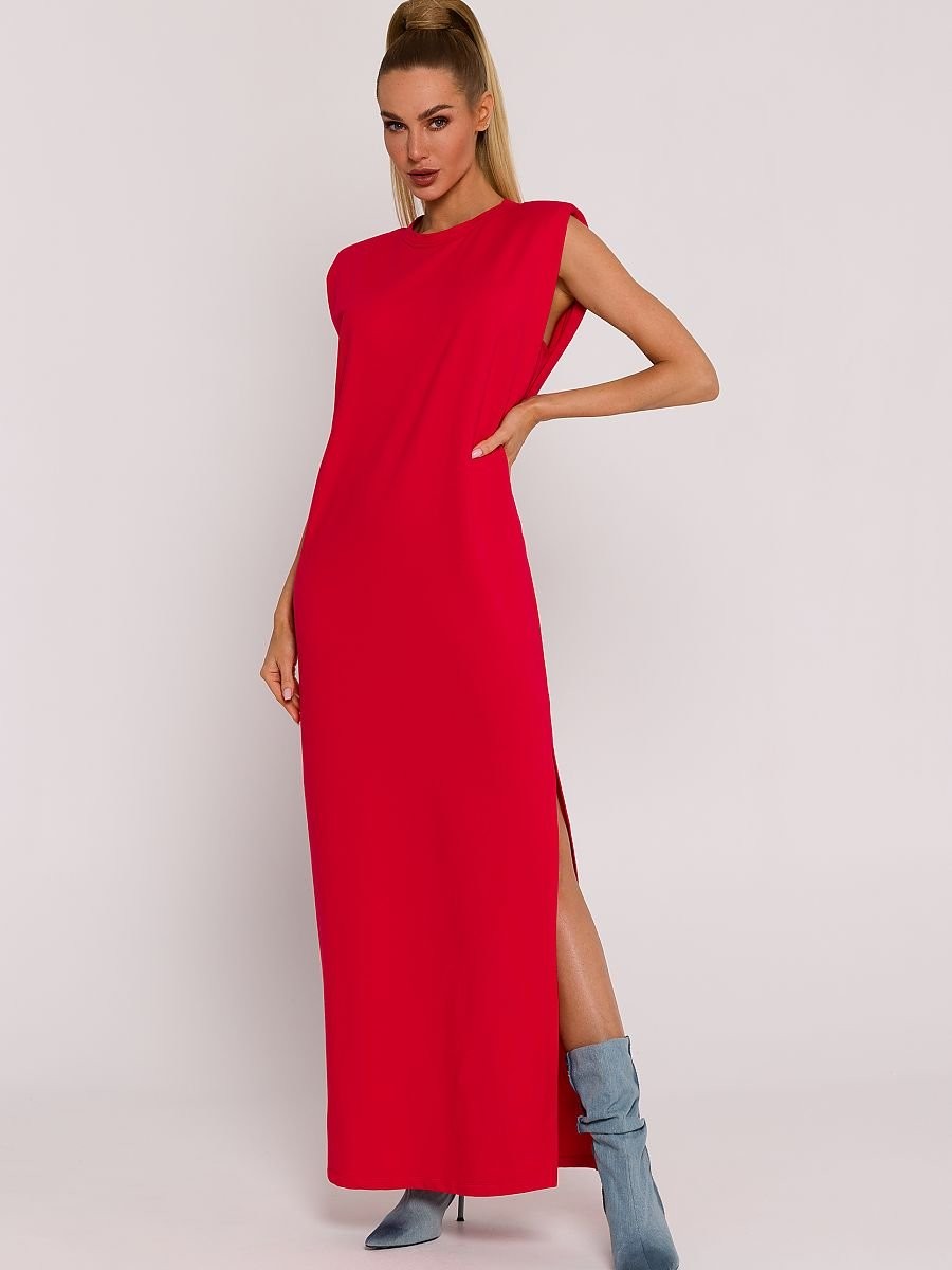 Robe de jour model 193555 Moe