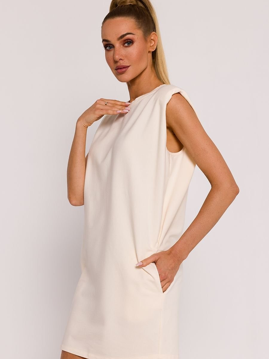 Robe de jour model 193557 Moe