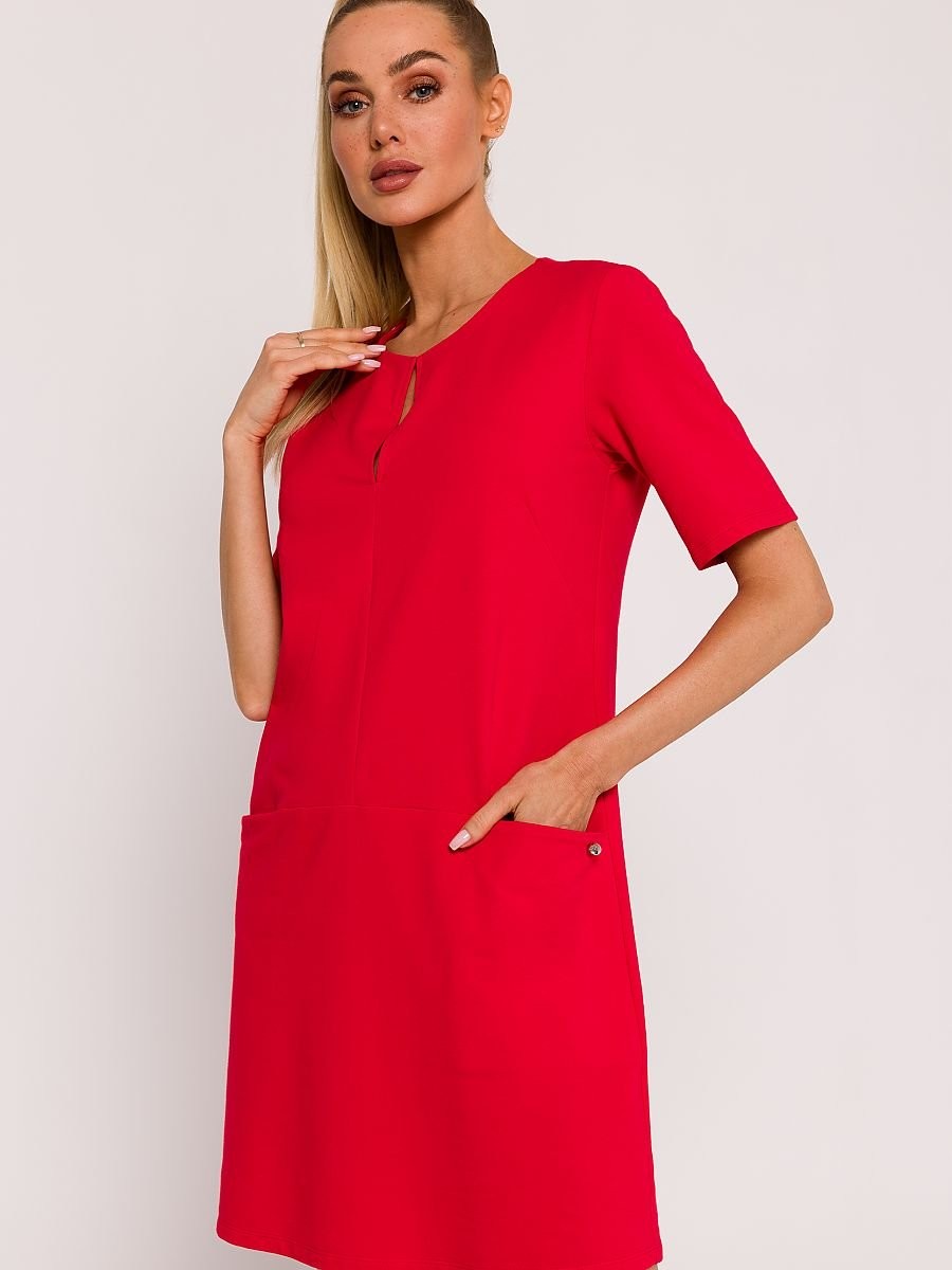 Robe de jour model 193563 Moe