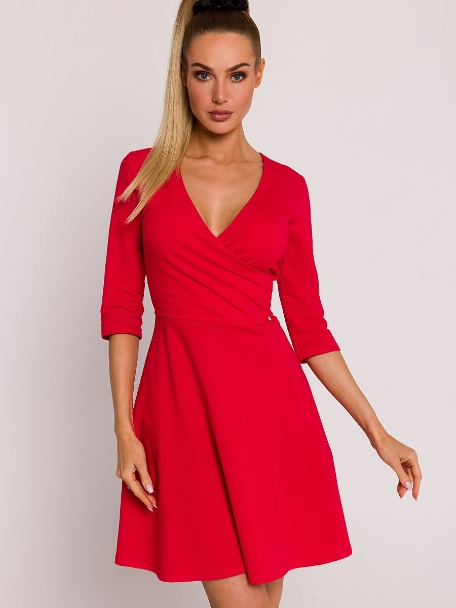 Robe de jour model 193571 Moe