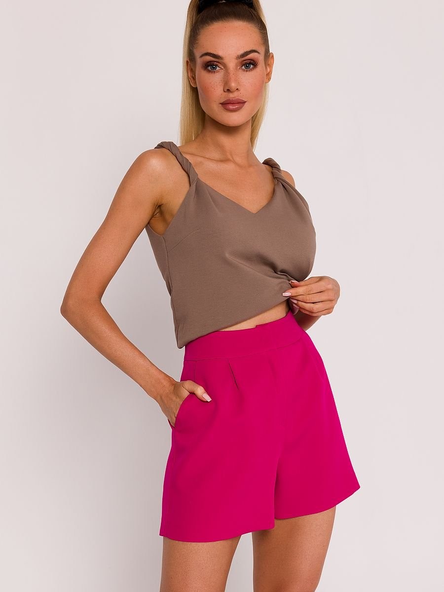 Shorts model 193621 Moe