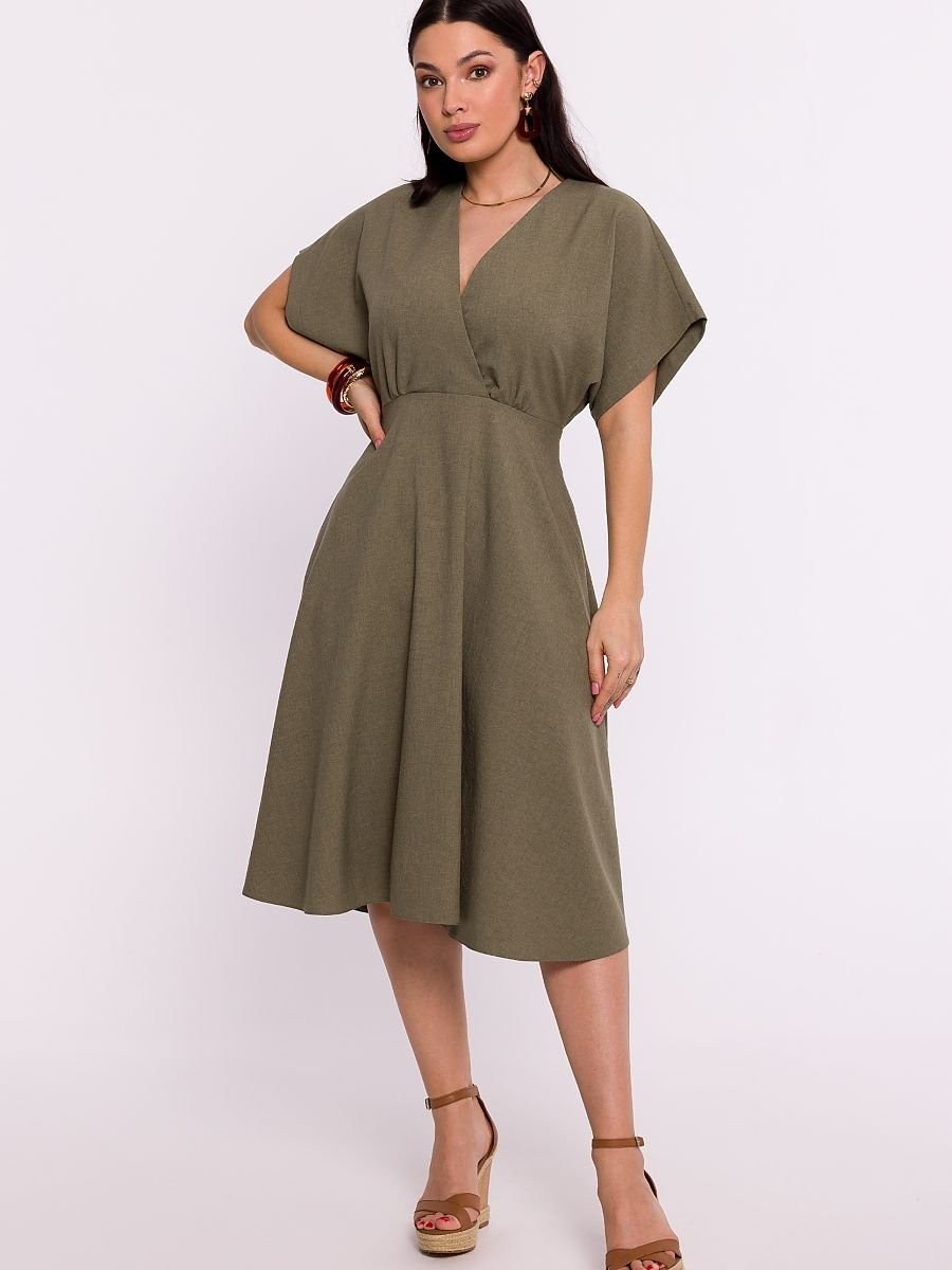 Robe de jour model 193702...