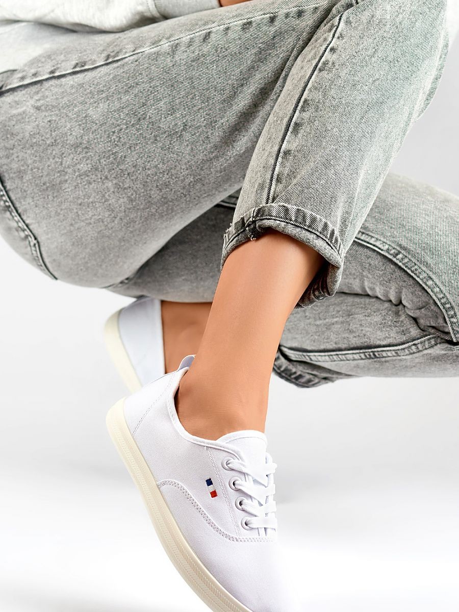 Baskets model 193732 PRIMO