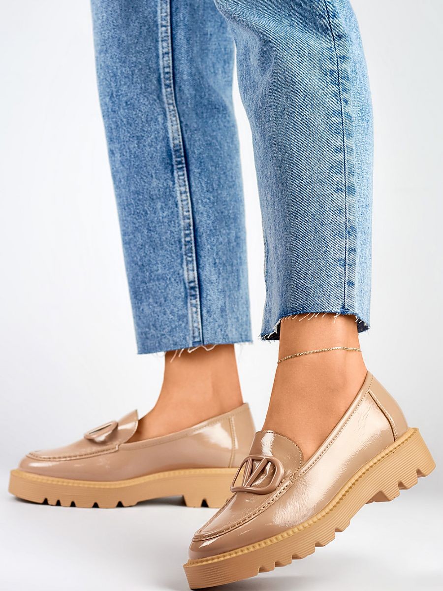 Chaussures Basses model...