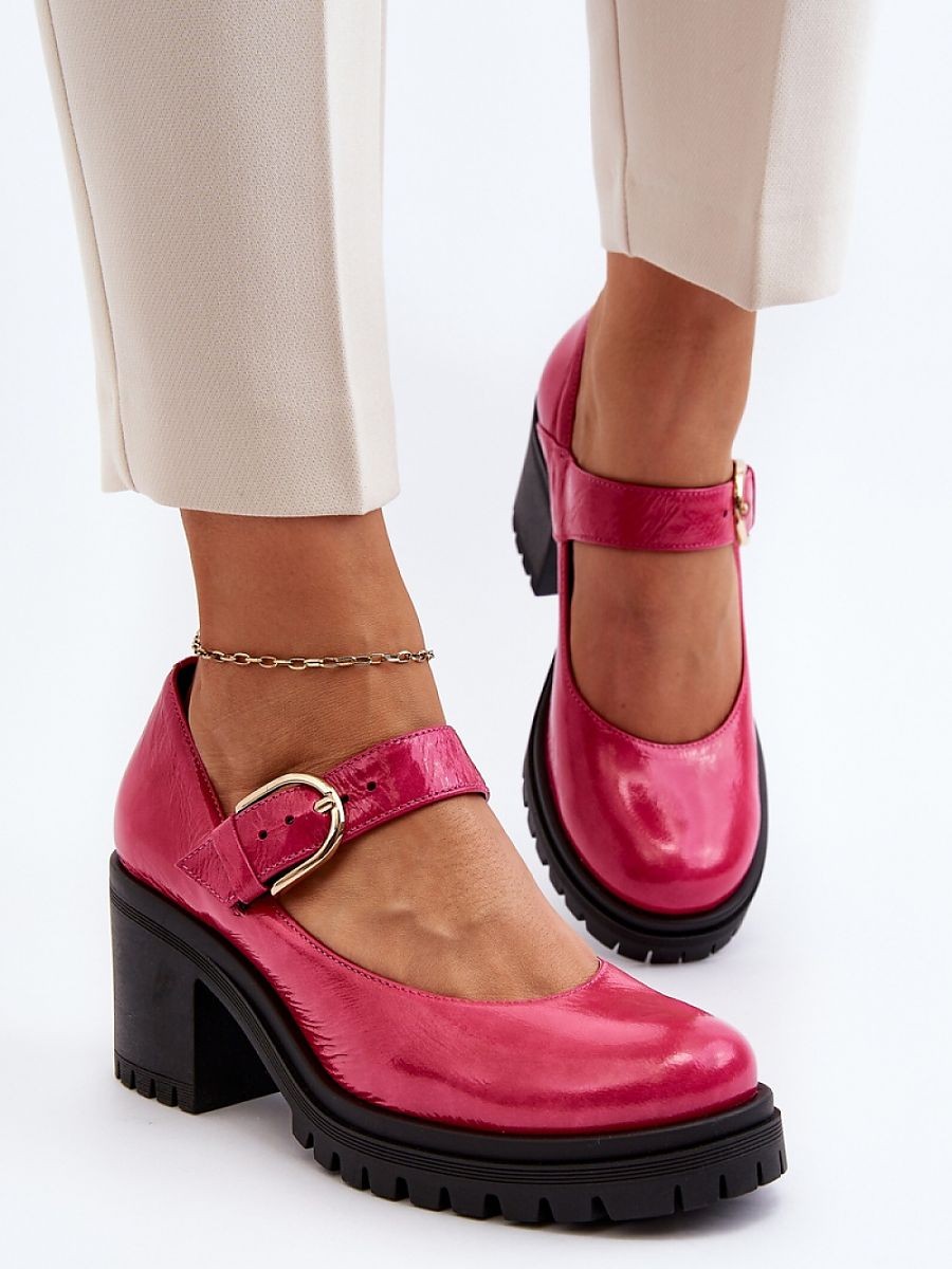 Escarpins à talons model...