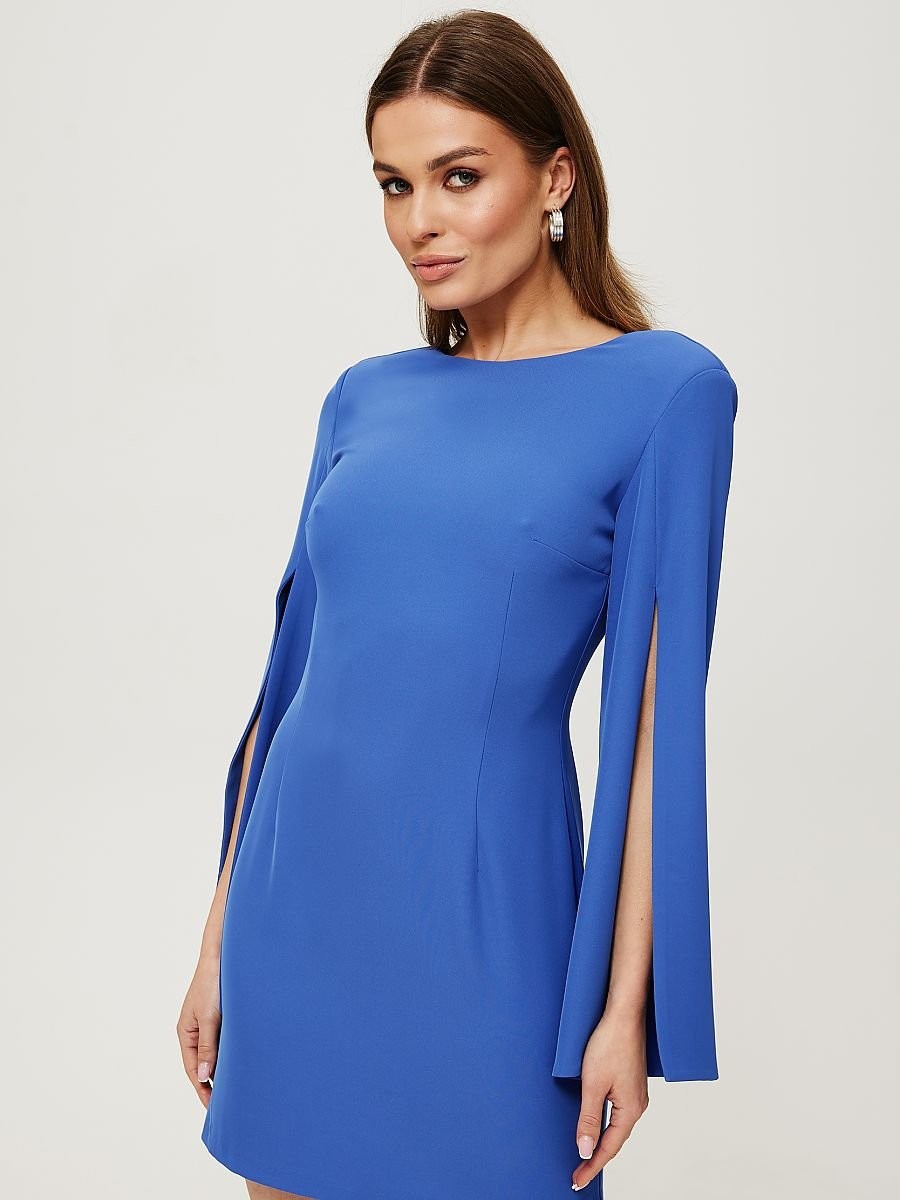 Robe de cocktail model...