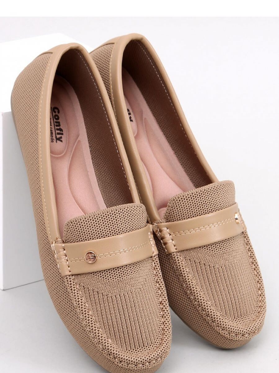 Moccasins model 194043 Inello
