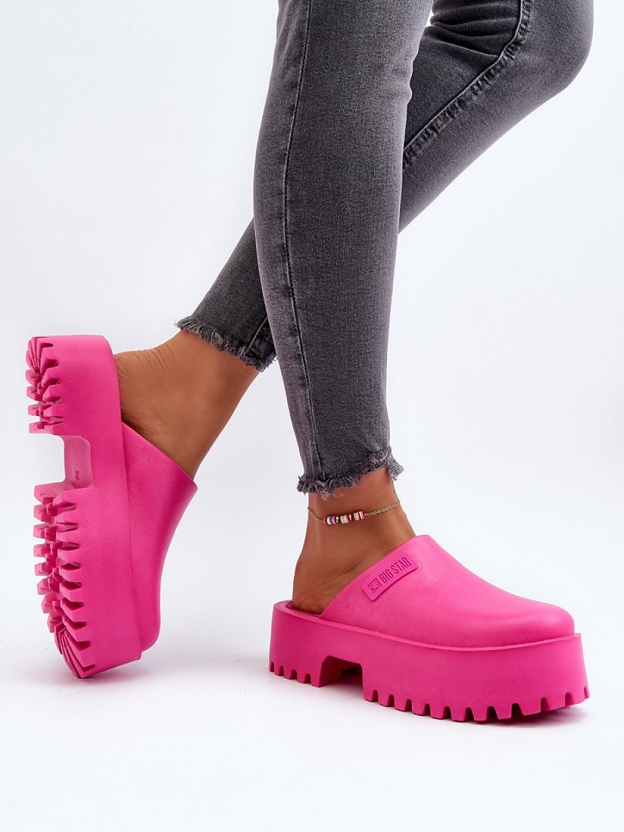 Clacquettes model 194122...