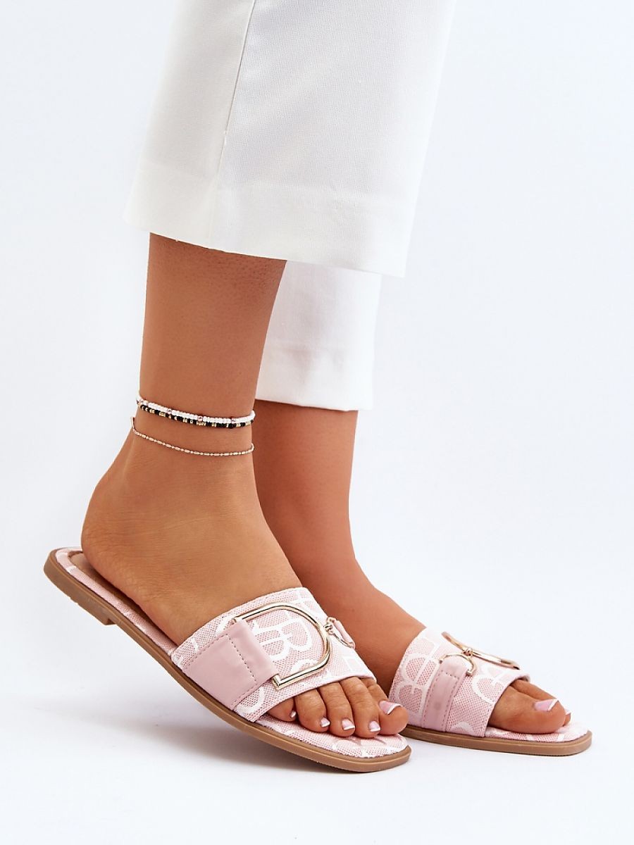 Clacquettes model 194132...