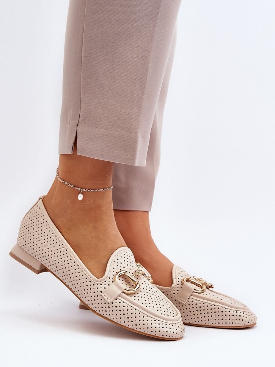 Moccasins model 194163 Step...