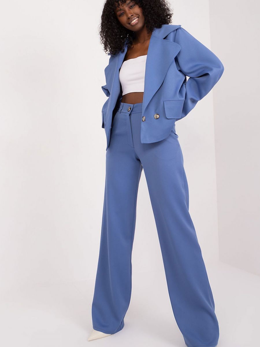 Vest model 194203 Lakerta