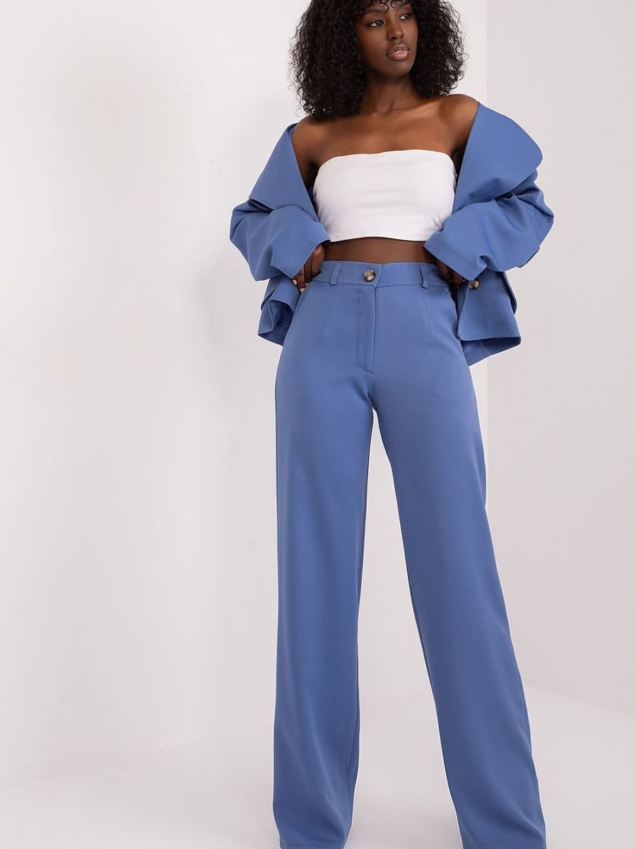 Pantalon long model 194206...